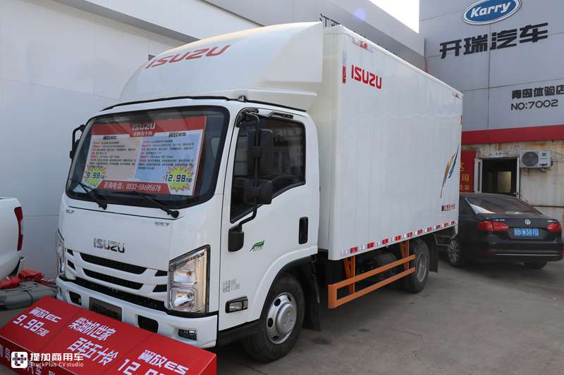 五十铃轻卡和重汽轻卡哪个质量好,五十铃轻卡哪款最好耐用