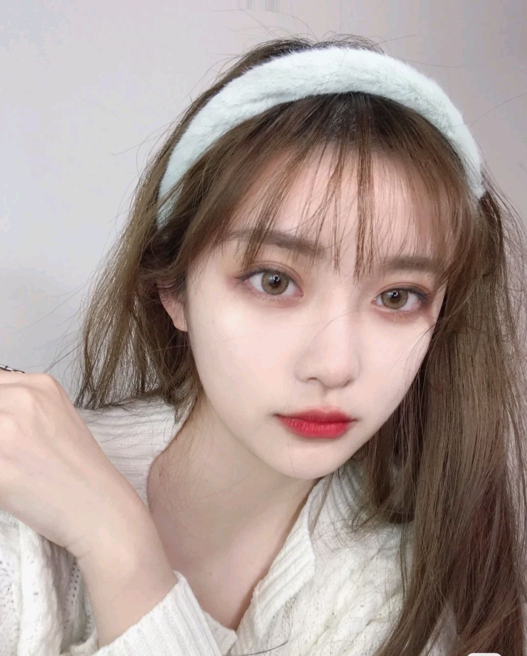 迪奥999和阿玛尼405哪个色好看,好看的迪奥720