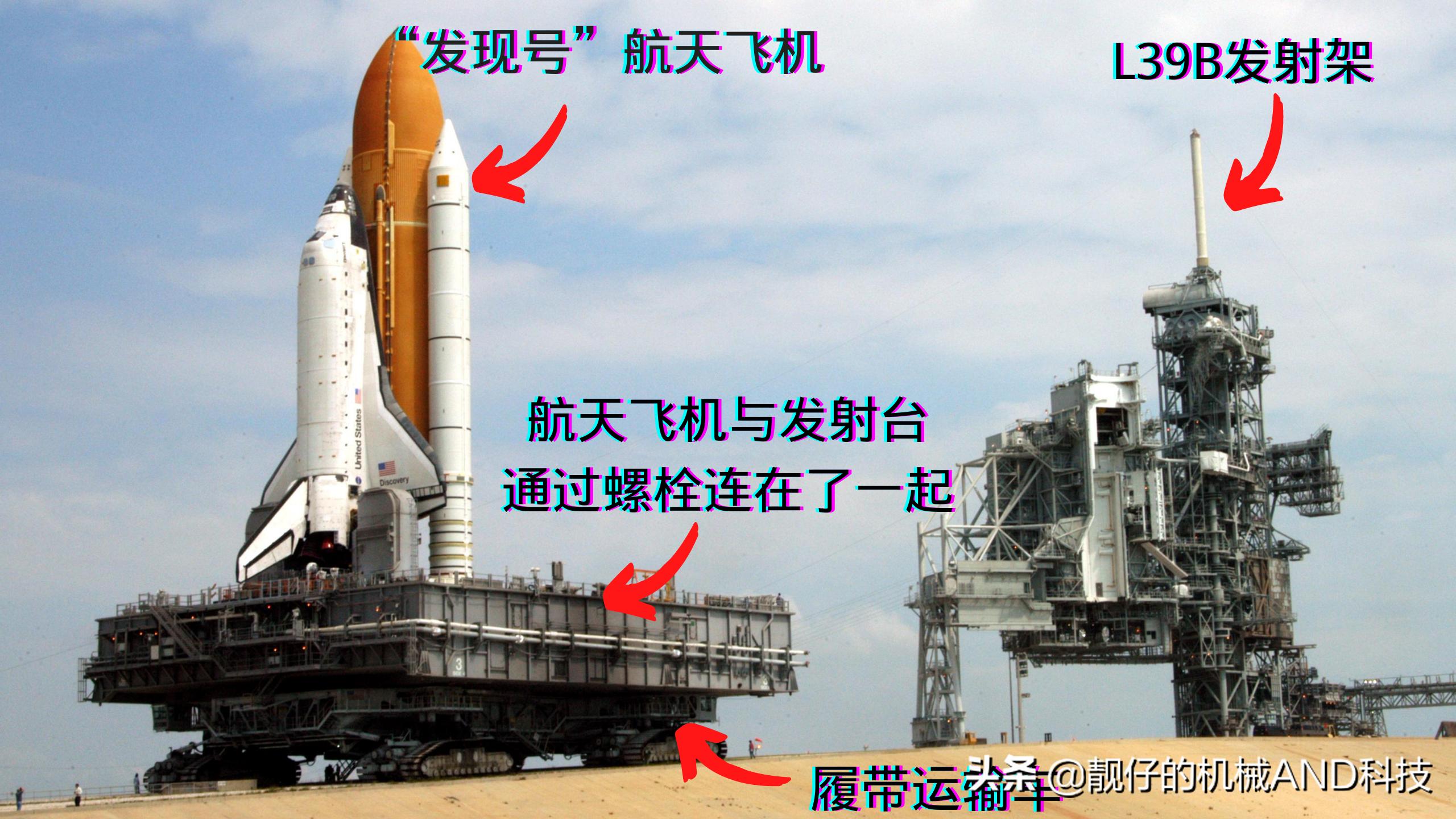 长征火箭是如何与飞船瞬间分离的,长征火箭结构解析图解航天