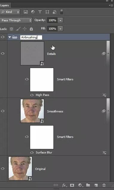 如何美化皮肤好看,皮肤高级美化修饰