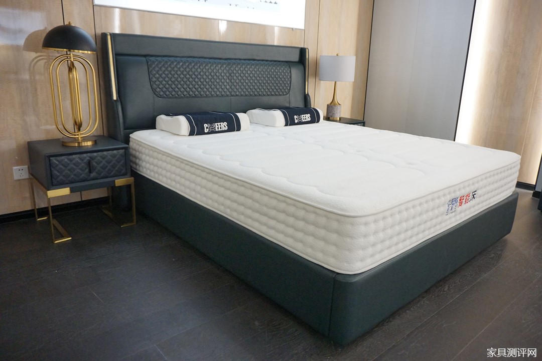 芝华仕电动伸缩沙发床测评,芝华仕最高端的智能床