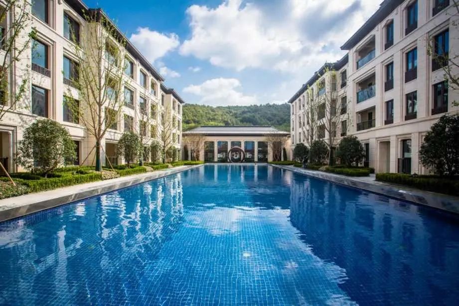 园启江山，恰逢其时|「江山春好」生活服务体验馆公开