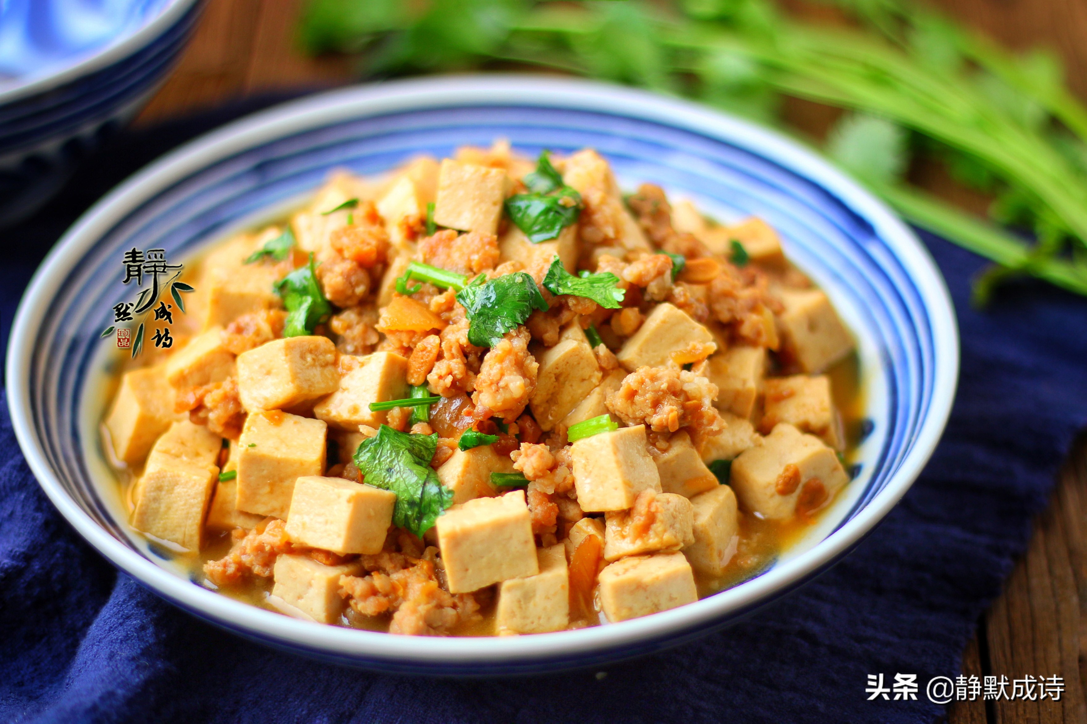 豆腐好吃好看的做法大全,豆腐好吃的家常做法色香味俱全