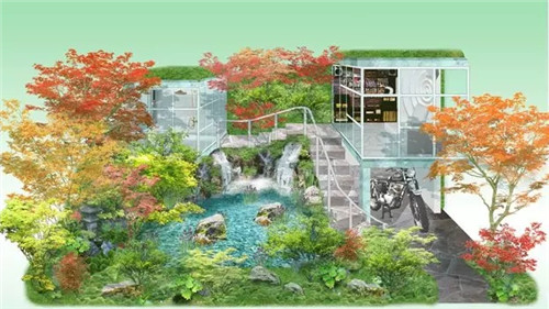 切尔西花展举办,2020年切尔西花展抢先看