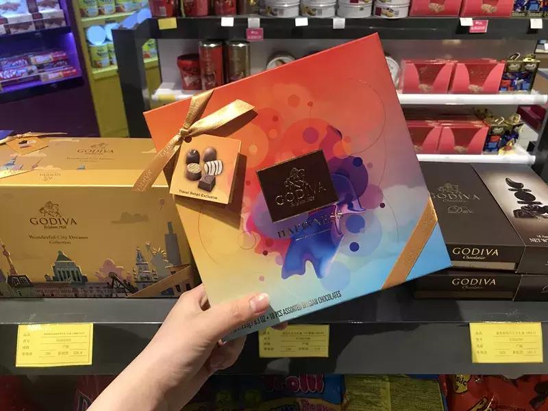 上海市内免税店,上海哪个免税店最便宜