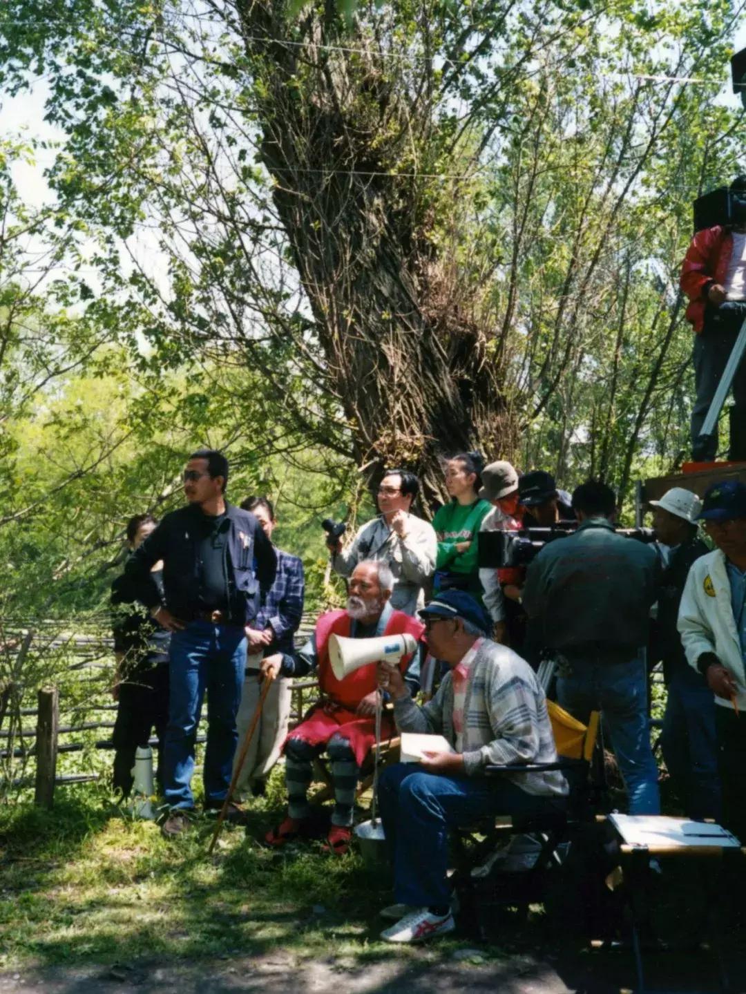 世人说我的爸爸是神，但他就是个普通人