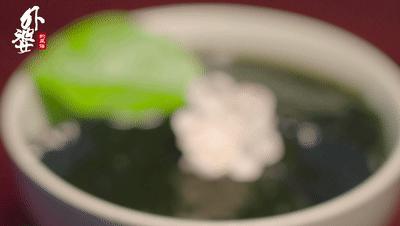 山上哪种树叶能做豆腐吃,山豆腐用什么树叶做的