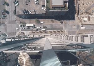 搞笑GIF开心一刻:这才是真正的踢足球,不赢都没道理