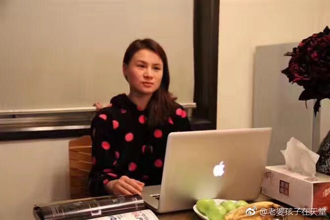 暖暖真的是林生斌的第二个孩子吗,妻儿离开一年林生斌的近况