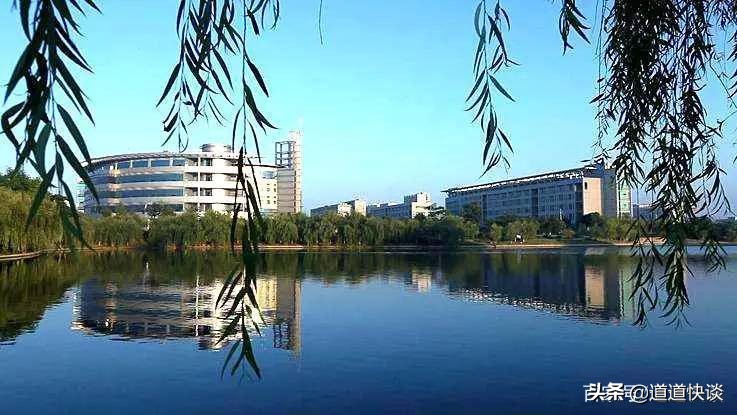 安徽建筑大学有哪些优势专业,安徽建筑大学在安徽实力咋样