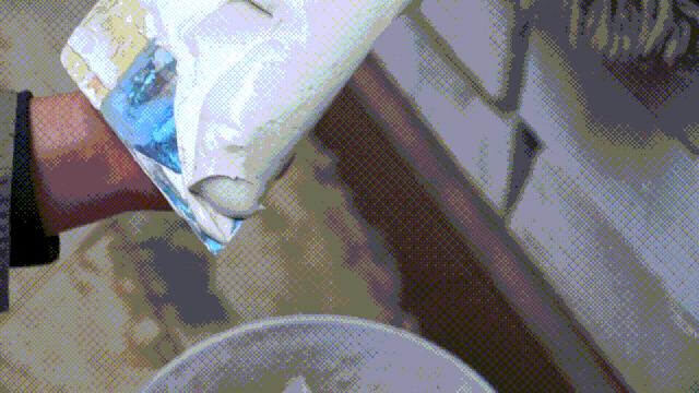 墙面发霉如何解决,墙面发霉空鼓怎么解决