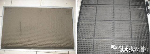 中央空调系统清洗保养攻略图解,大金中央空调清洗方法视频教程