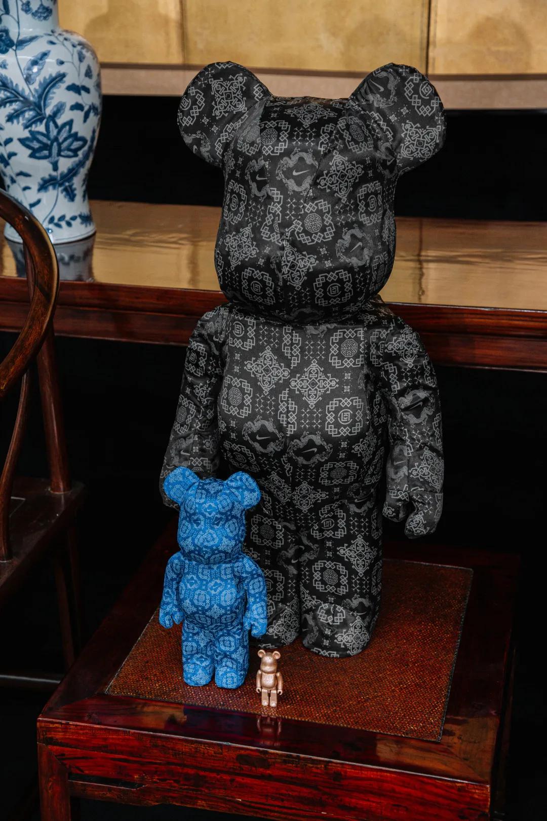 每周联名X讯|JJJJound的出现，让五年一次的NB鞋皇像是在预热