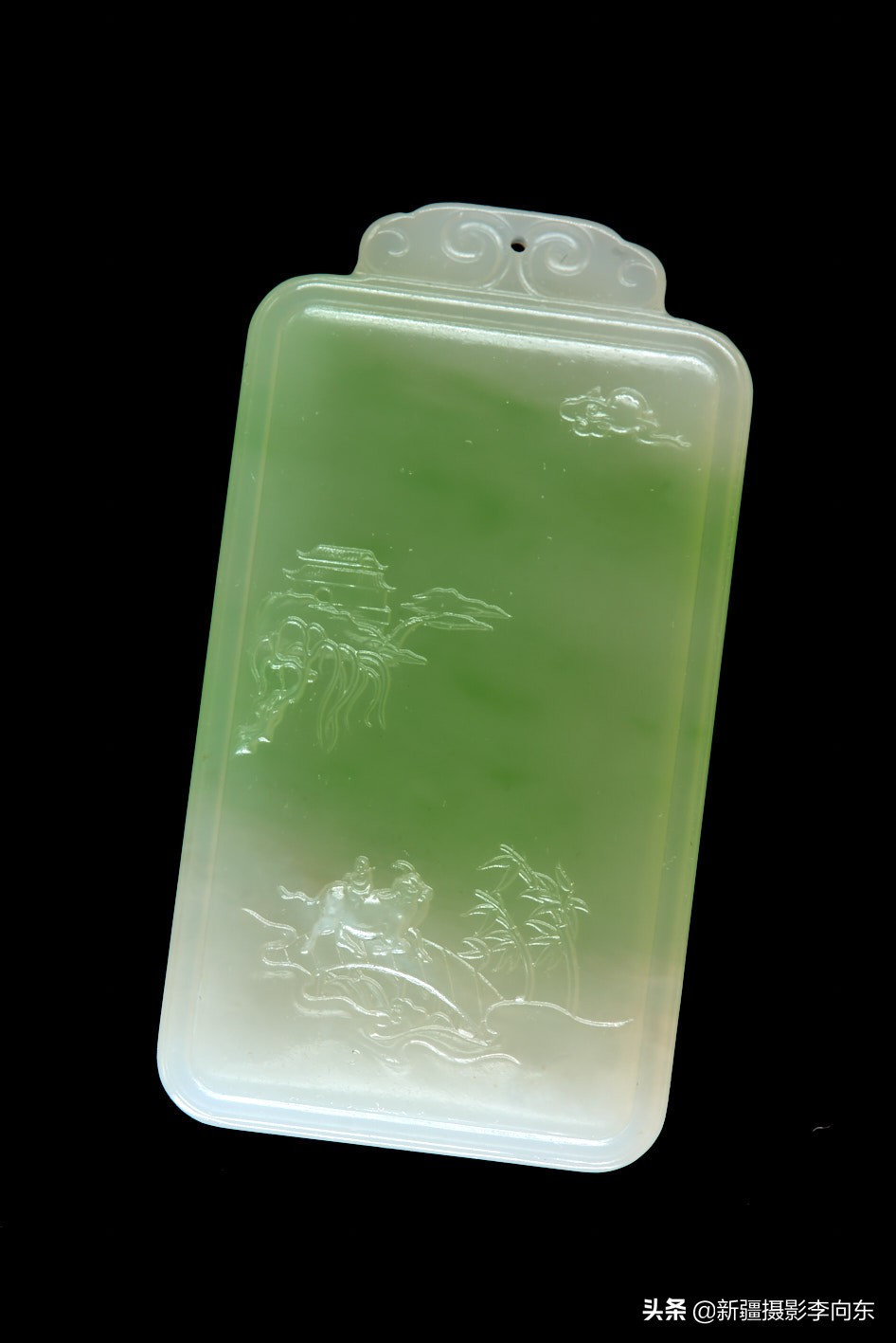 *疆新**首次举办以和田玉为主题的玉文化摄影大赛