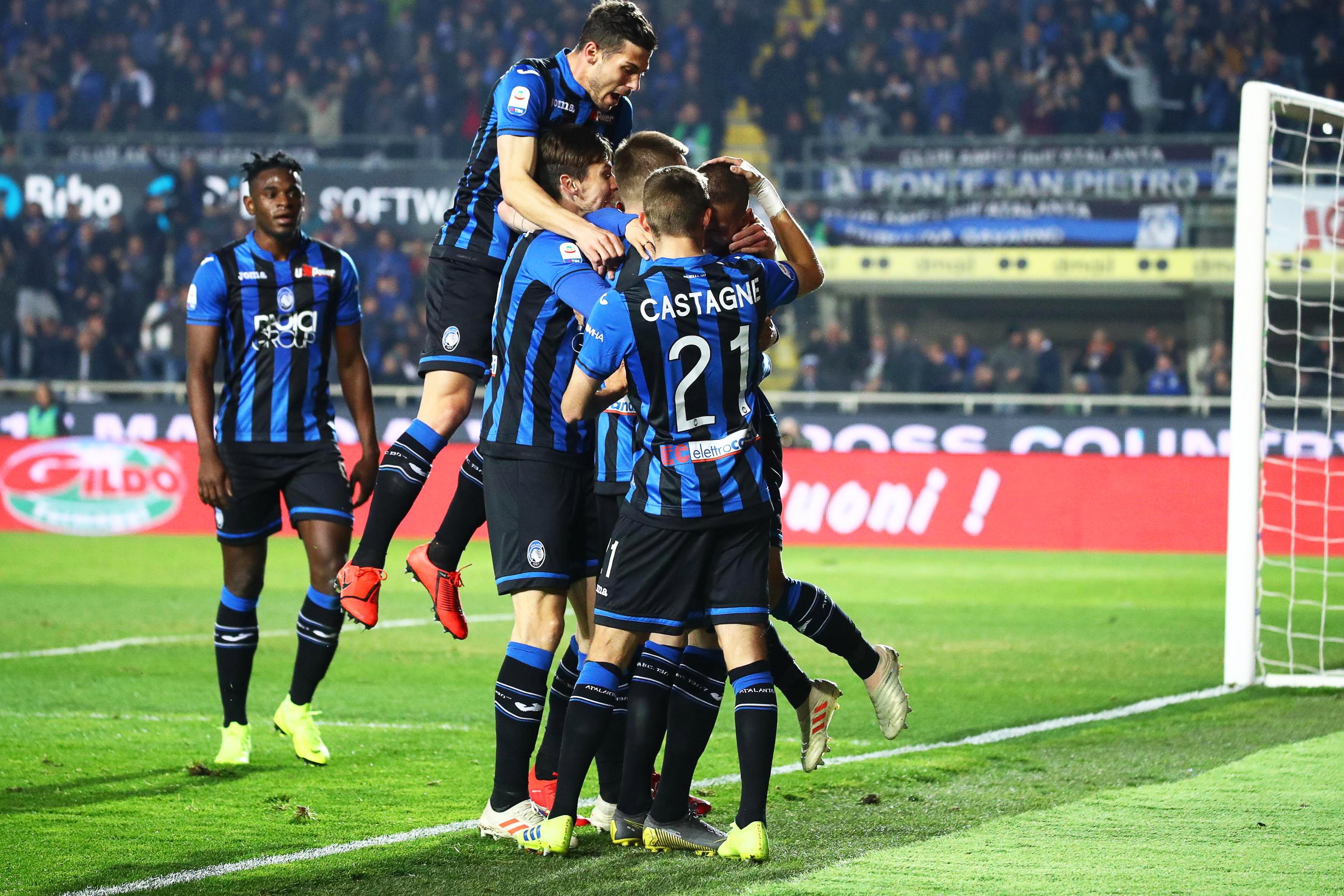 深度：亚特兰大铸造历史，羽化而登仙，蜕变之路值得肯定