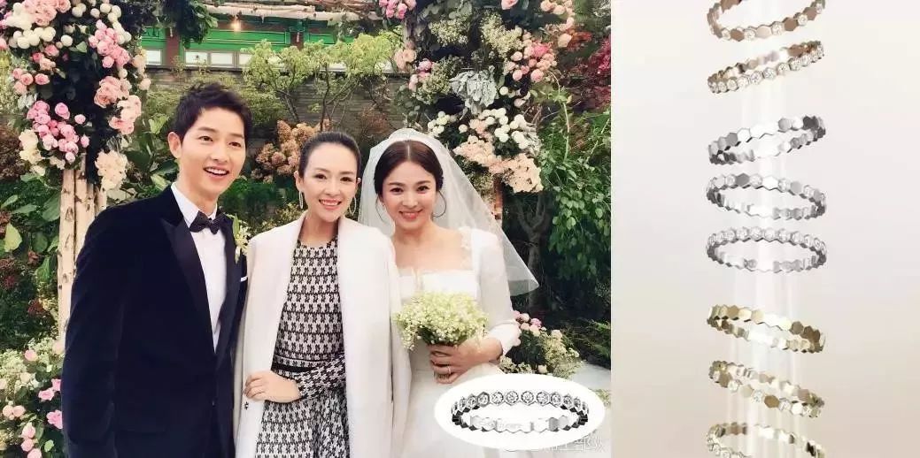 适合日常戴的戒指款式图片,年轻人都戴什么款式戒指