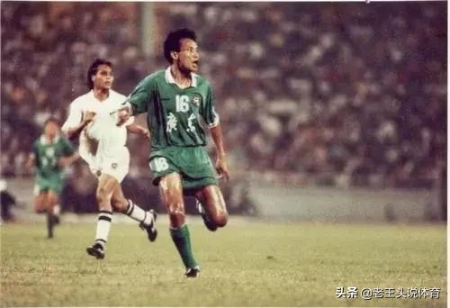 盘点中国足球十大世界波,中国足球十大深度分析