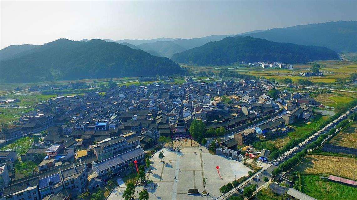 贵州A级旅游景区名录,贵阳市附近的旅游景区有哪些地方