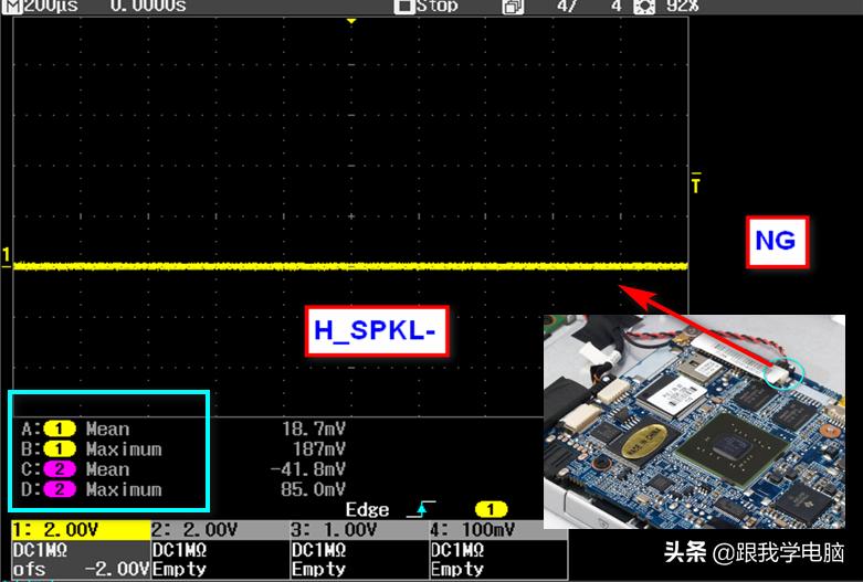 笔记本内置喇叭坏了怎么修,笔记本喇叭无声怎么修复