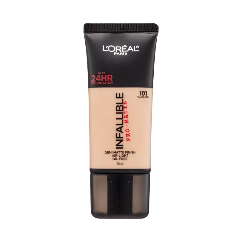 粉底液的护肤方法,雅诗兰黛粉底液适合油皮还是干皮