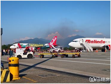 大马美食攻略,大马地方美食