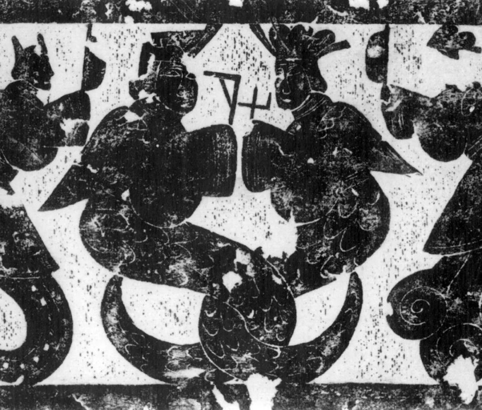 5000年历史长河中的美律追求,造就了中国古代的“基建狂魔”