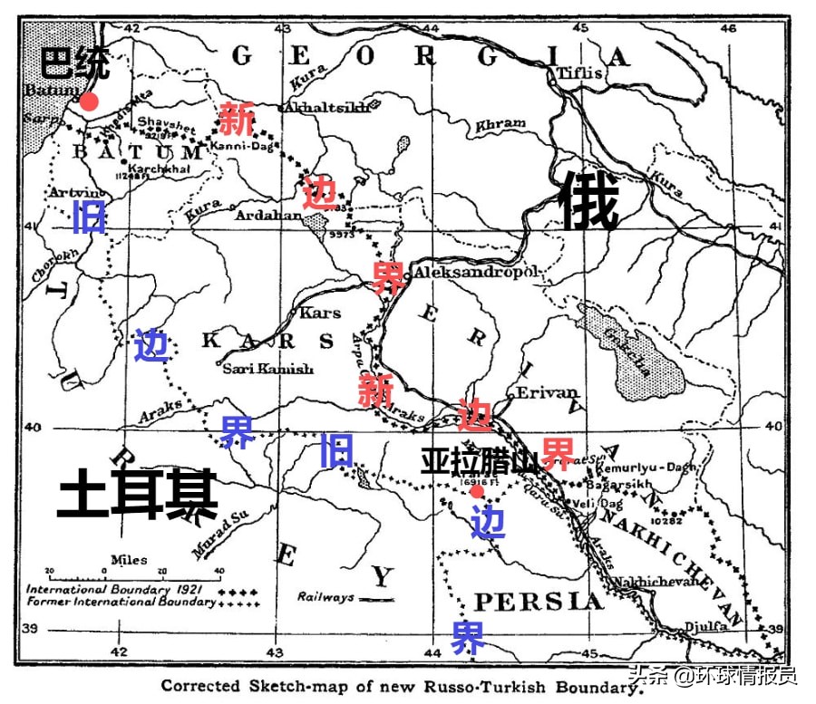 亚美尼亚国徽,亚美尼亚的圣山