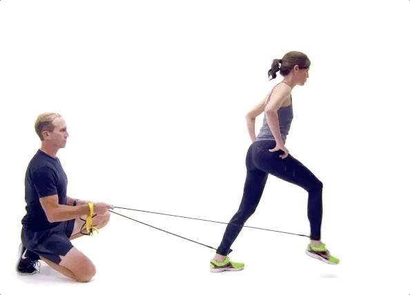 17种速度训练方法怎么练,高难度核心训练动作大全