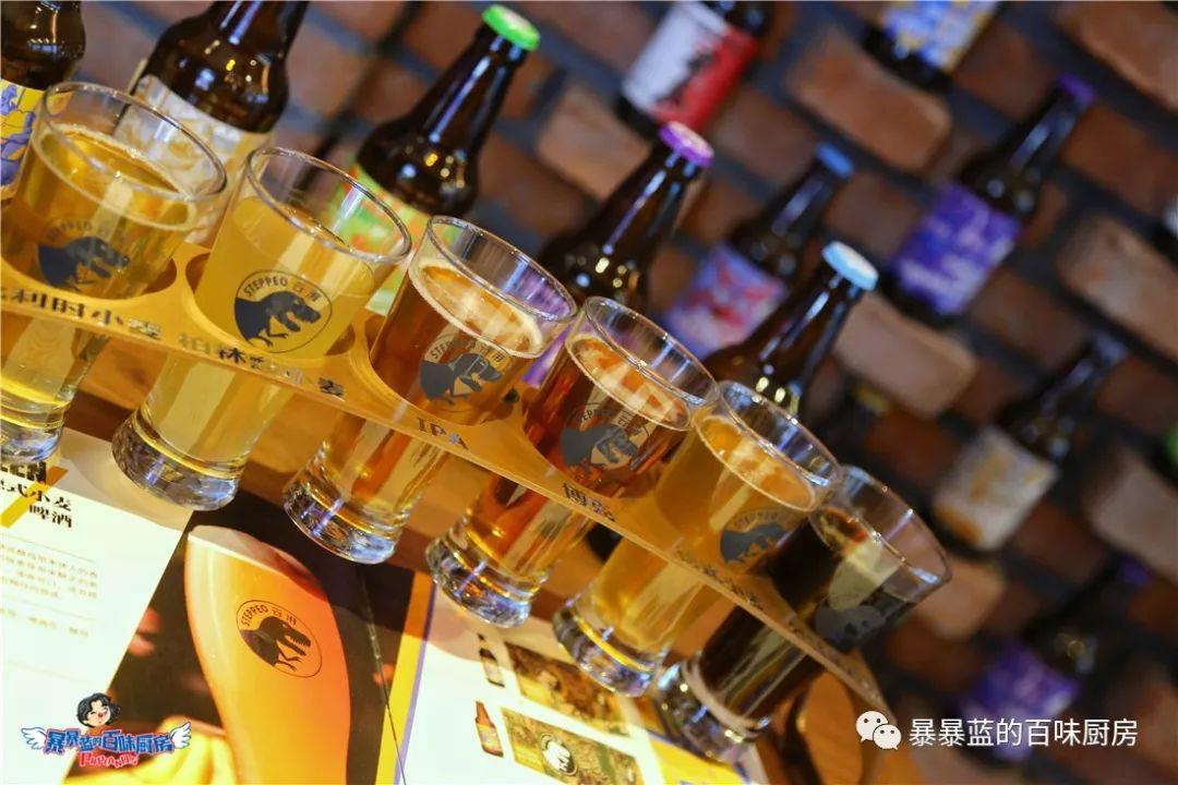 沈阳最大的精酿啤酒设备是哪家,沈阳最好的精酿啤酒坊