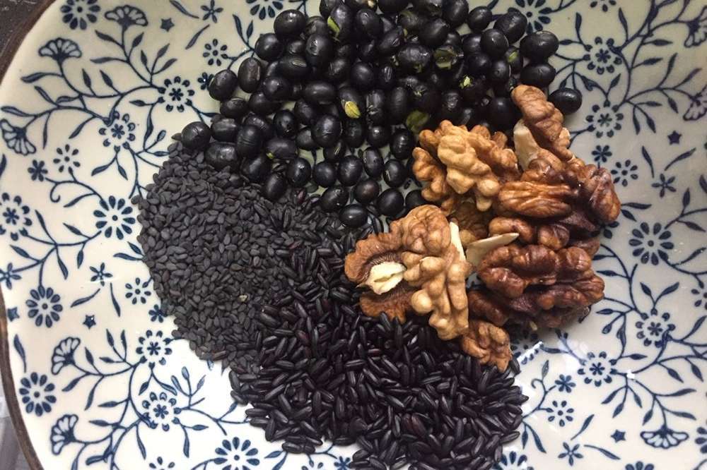 家庭用破壁机的食谱大全,家庭用破壁料理机的食谱