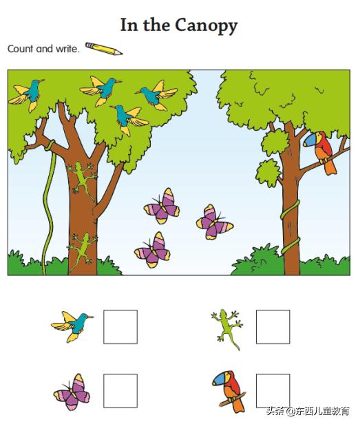免费美国数学练习册,既能学习数学英语又免费的软件