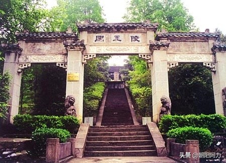 破解龙脉最好的方法,破龙脉从哪朝开始