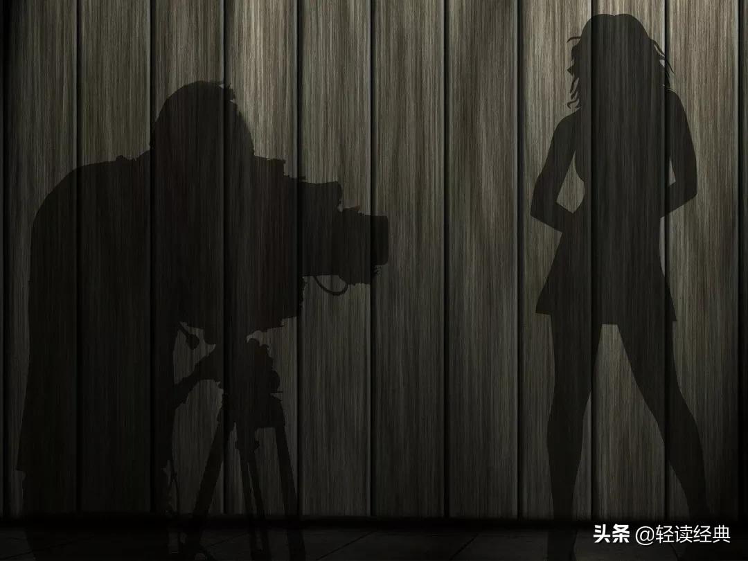 落魄时被迫离婚，做官后羞死前妻，生活离奇得不输影视剧