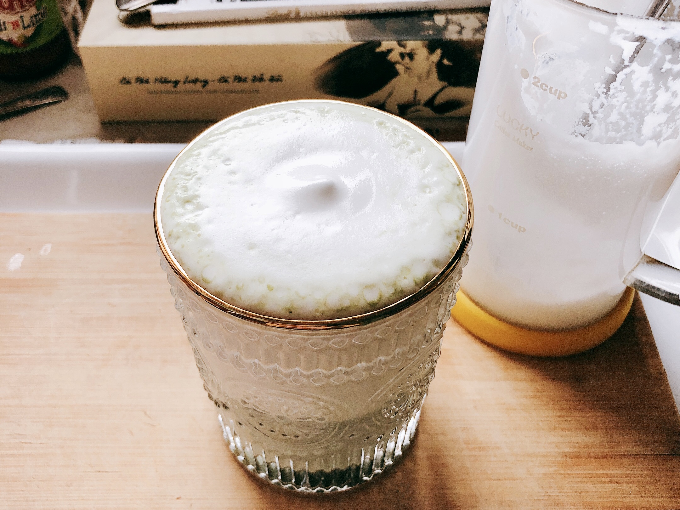 家庭咖啡机如何打奶泡,家用咖啡机蒸汽不足如何打奶泡