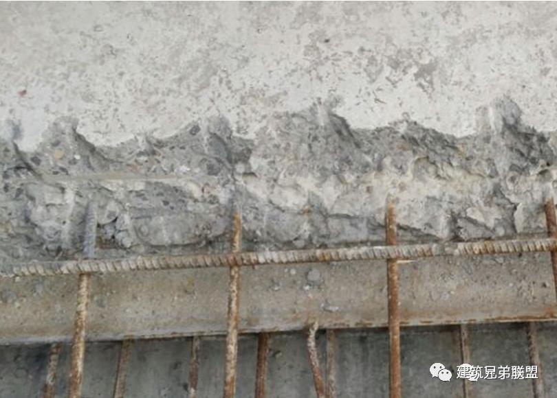 后浇带模板做法,后浇带支模最好做法