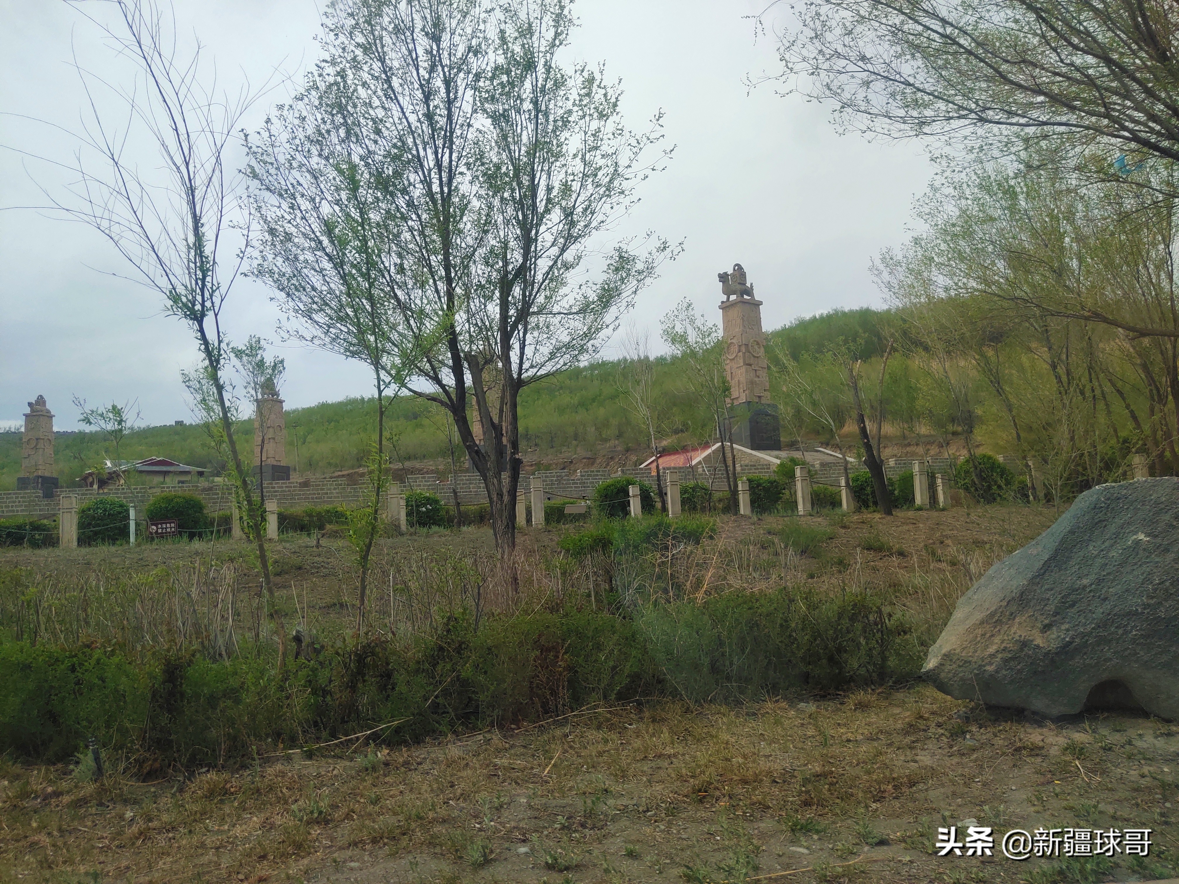 你真的了解乌鲁木齐西山吗?长远看它的潜力不逊于几个热门新区