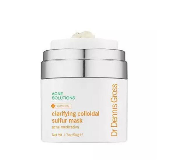 祛痘淡化痘印的护肤品推荐哪款,祛痘控油淡痘印的护肤品