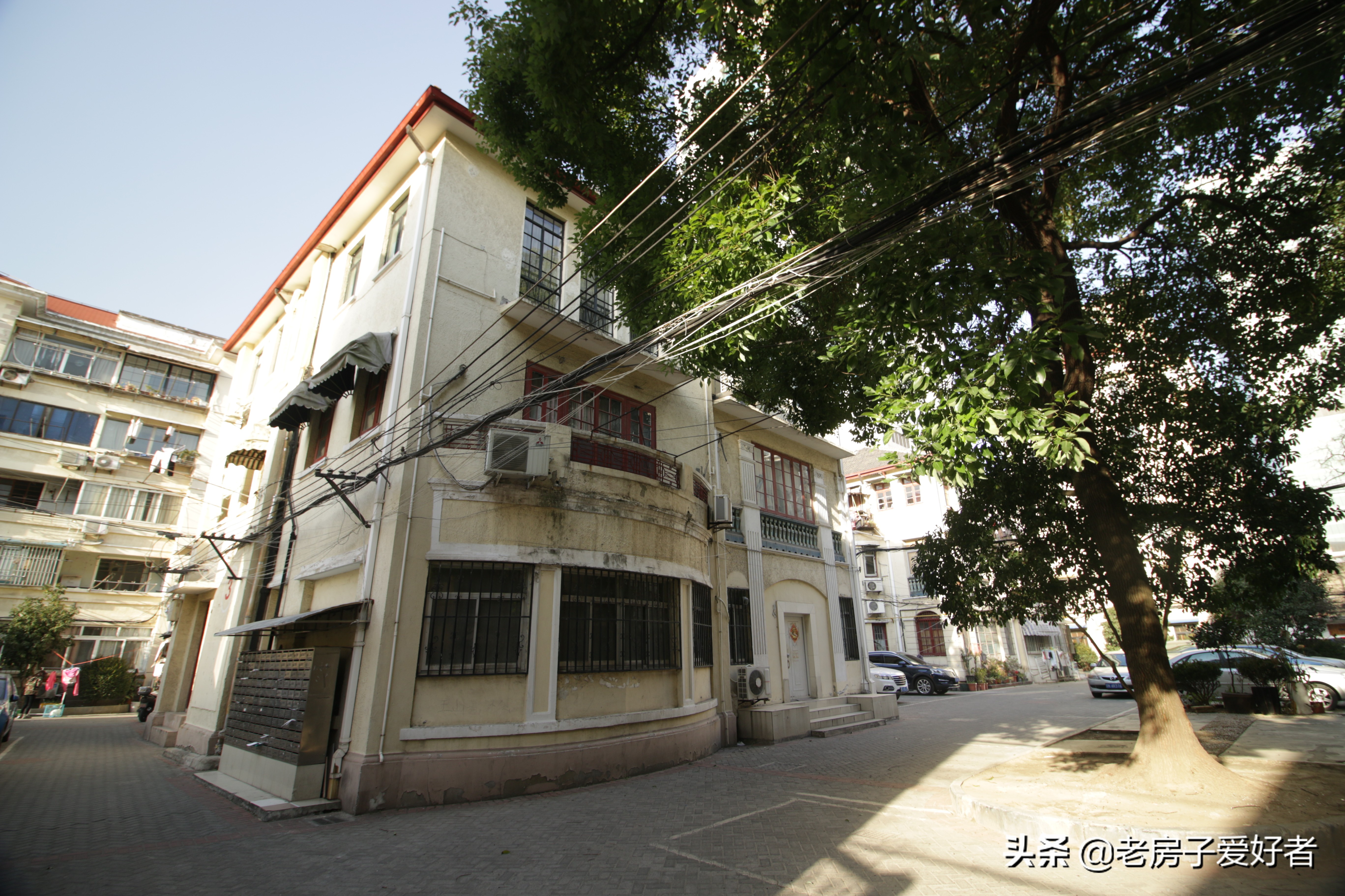 淮海路历史建筑,徐州淮海纪念馆哪些历史文物