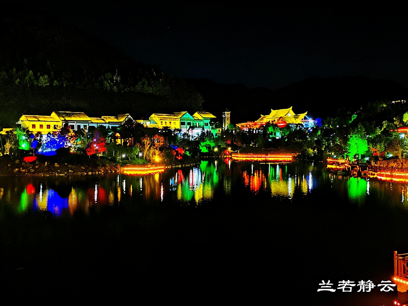 德化九仙山住宿推荐,德化九仙山风景区旅游攻略