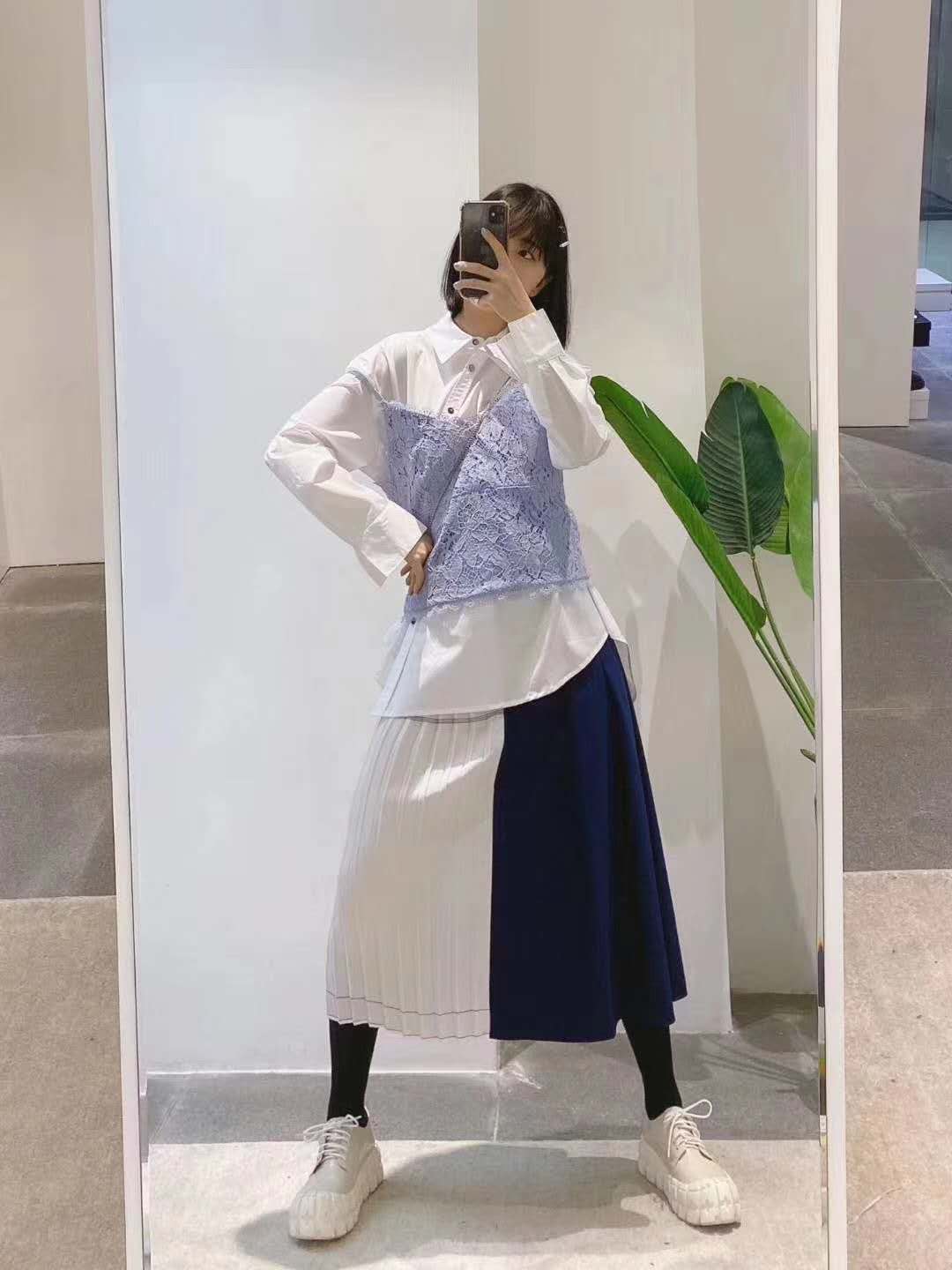 深圳南油金晖原创高端女装直播,深圳南油金晖原创女装价格