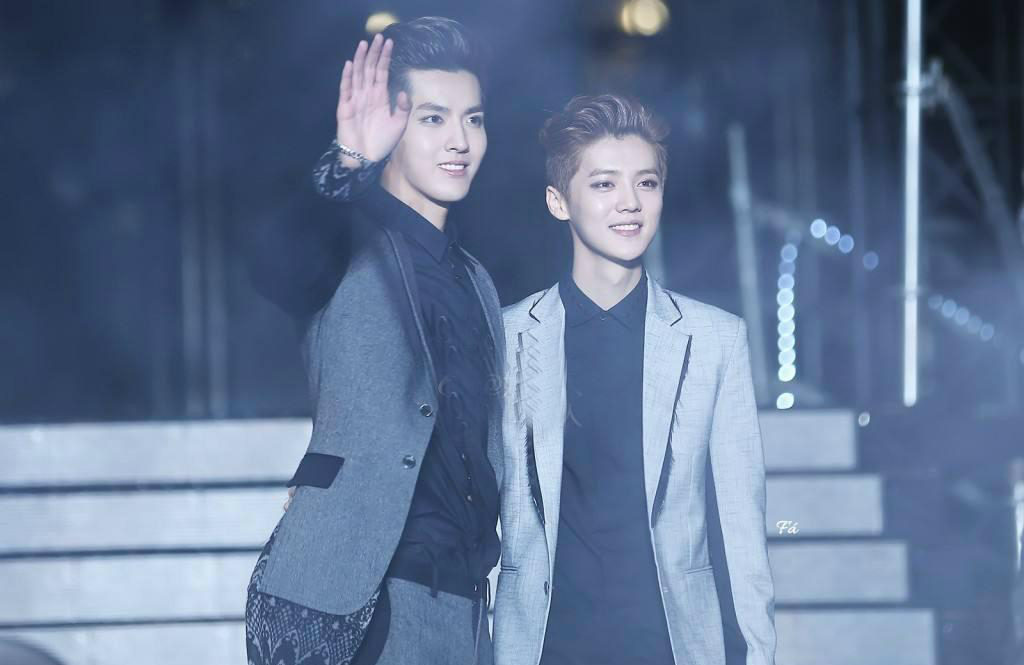 鹿晗黄子韬张艺兴现在还有联系吗,鹿晗张艺兴黄子韬关系现在怎么样