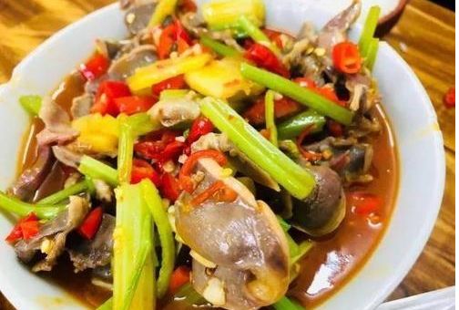 10道简单好吃的家常菜肴,100种下厨菜谱大全