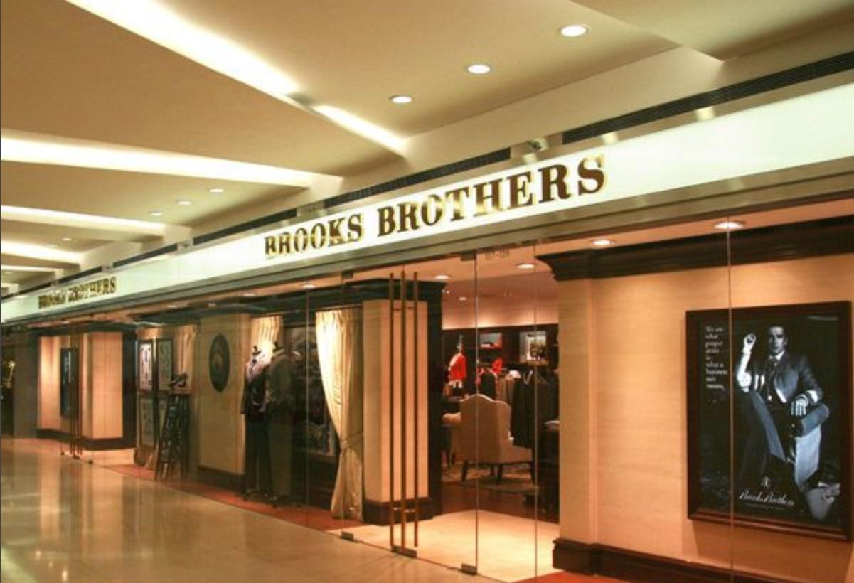 又一美国老牌公司被疫情拖垮,开店202年,40位总统就职穿衣要靠它