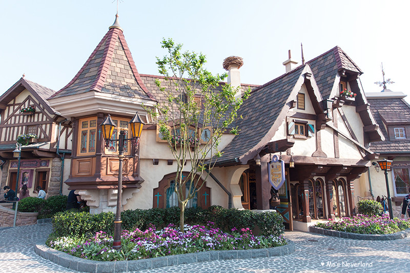 上海迪士尼攻略超详细最新 (你不知道的迪士尼隐藏玩法)