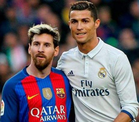 每个时代的双骄,每个时代的体坛巨星