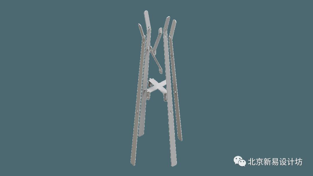 生活好帮手设计,创意衣架设计