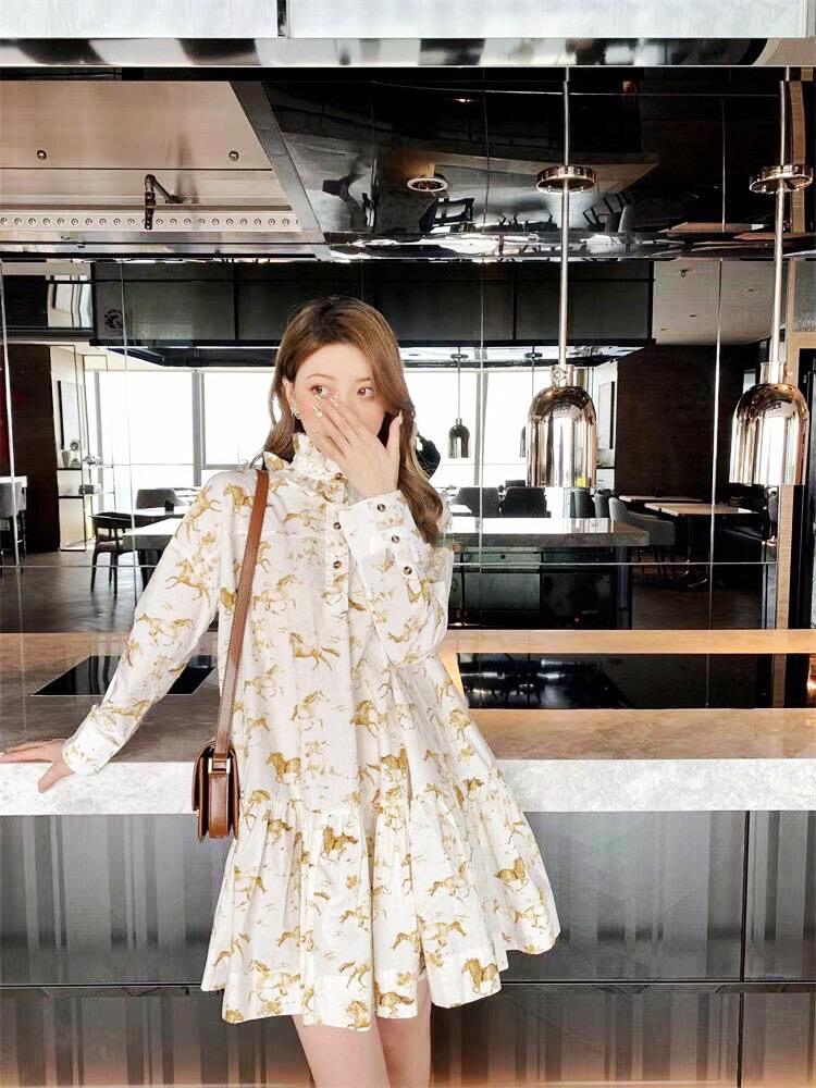 淘宝性价比高的小众平价女装店,实惠又好看的衣服淘宝店铺有哪些