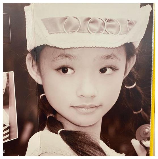 林允假睫毛教程,林允同款蛋白假睫毛贴