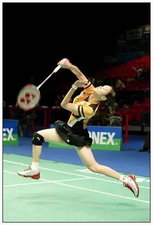 高远球怎么防球,高远球怎样才有威慑力