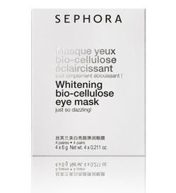 眼膜眼霜淡化黑眼圈哪个效果好,去黑眼圈眼霜眼膜哪个效果好